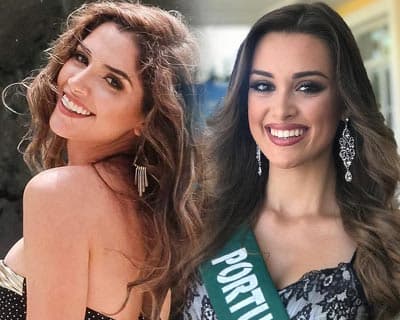 Miss Earth 2018 Top 8 Hot Picks by Angelopedia