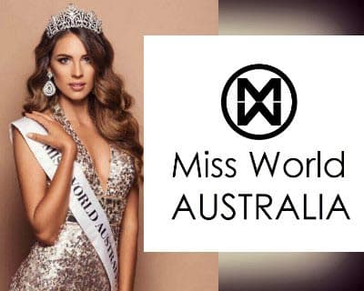 Miss World Australia 2017 – Meet the Contestants