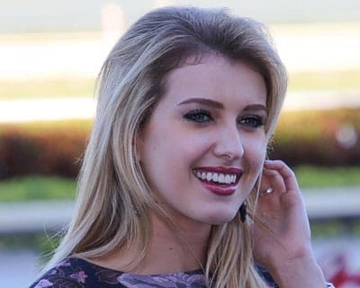 Acacia Courtney crowned Miss Connecticut USA 2019 for Miss USA 2019