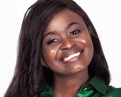 Márcia Marilia Agostinho de Menezes to represent Angola at Miss Grand International 2021