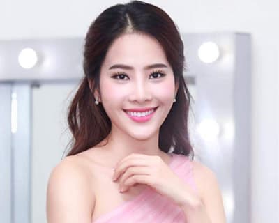 Meet Nguyen Thi Le Nam Em Miss Earth 2016 Finalist