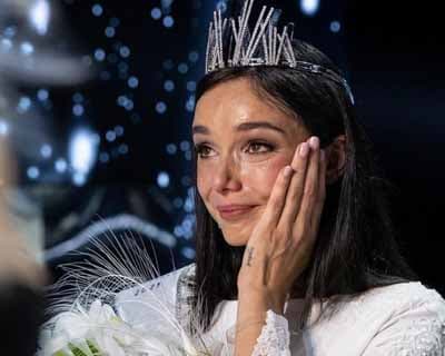 Jana Vozárová to represent Slovakia at Miss Supranational 2022
