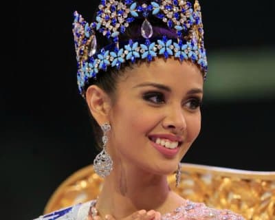 Megan Young to host the finals of Miss World 2016