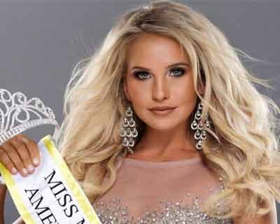 Meet Miss Multiverse America 2023 Emilya Washeleski