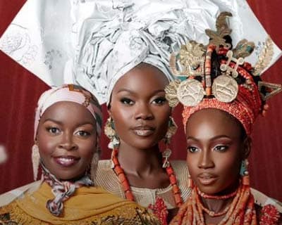 Meet the Contestants of Miss Grand Nigeria 2024