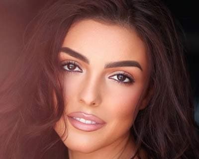 Stephanie Barber crowned Miss Arkansas USA 2021 for Miss USA 2021