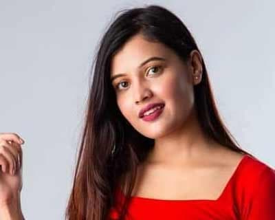 Shimal Kanaujiya crowned Miss Supranational Nepal 2020
