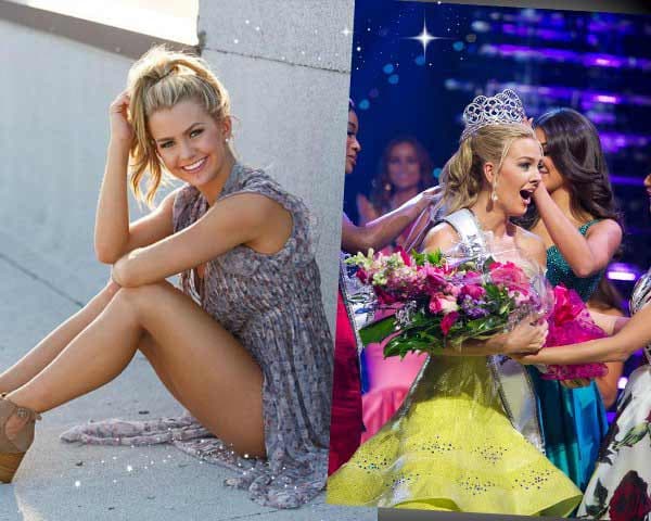Here’s what Karlie Hay did in the course of her unforgettable reign!