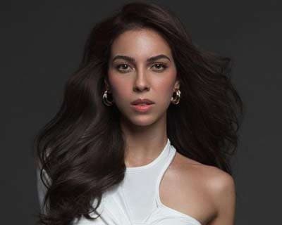 Sashi Chiesa – The dark horse of Miss Universe Philippines 2022?