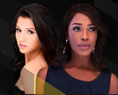 Jamie Herrell to attend Miss Earth Belgium 2016 pageant