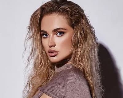 Ekaterina Astashenkova to represent Russia at Miss Grand International 2022