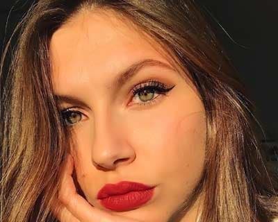 Yolanda Ortiz appointed Miss World Murcia 2020 for Miss World Spain 2020