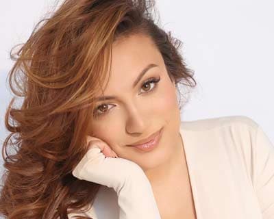 Miss Universe Nepal 2023 Jane Dipika Garrett Drops a Motivational Video!