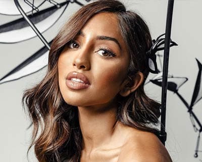 Australia’s Maria Thattil to don a ‘Black Swan’ inspired national costume at Miss Universe 2020