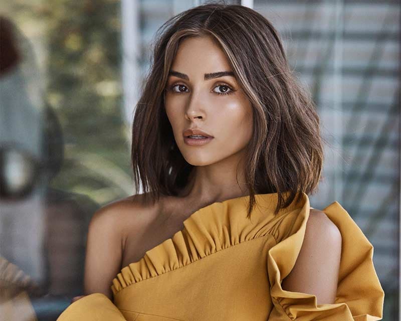 Olivia Culpo is at the pinnacle of her career!
