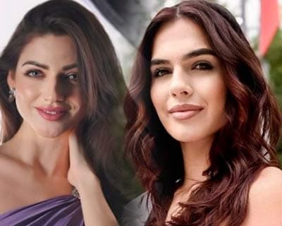 Meet the Top 8 Finalists for Miss Universe Serbia 2024