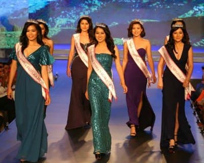 Femina Miss India 2017 official crowning of East Zone Winners