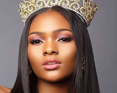 Kristel Ruiz Freeman to represent Costa Rica at Miss Eco International 2020