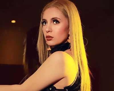 All about Miss Earth Honduras 2022 Lesly Idania Santos