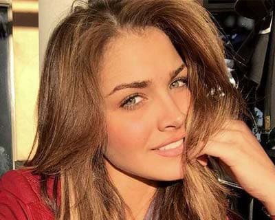 Migbelis Castellanos Miss Universe Venezuela 2014 looks to make it two in a row!!