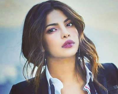 Former Miss World 2000 Priyanka Chopra Jonas honoured with Danny Kaye Humanitarian Award by UNICEF