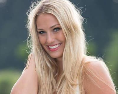 Alexandra Pahr Miss Tirol 2017 for Miss Austria 2017 - Know more about the beauty