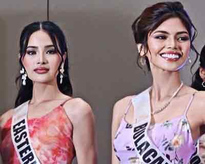 All about Miss Universe Philippines 2023 Press Presentation