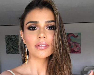 Kelly Ávila crowned Miss Earth Costa Rica 2020 for Miss Earth 2020
