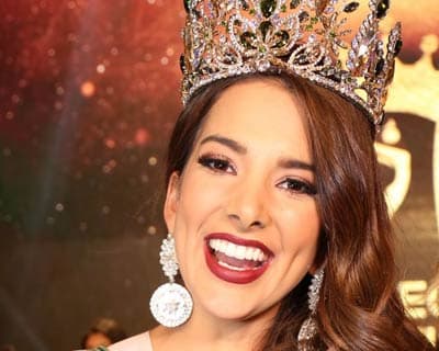 Miss Eco International 2020 postponed after Covid-19 outbreak