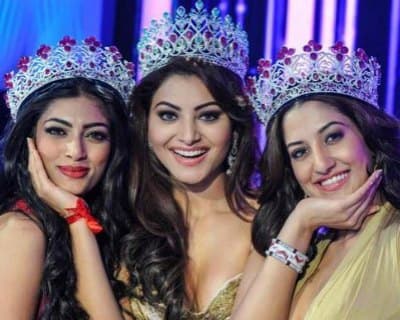 Miss Diva 2016 Super Diva Contest Winners Announced