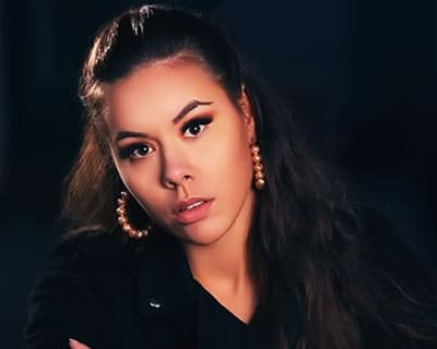 Meet Emilia Lepomäki Miss Eco Finland 2020