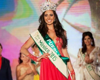 Miss Earth Mexico 2016 Road to Crown