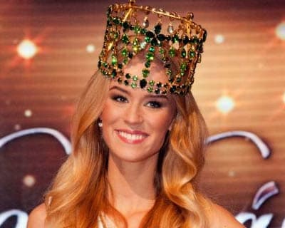Miss Slovensko 2016 Live telecast, Date, Time and Venue
