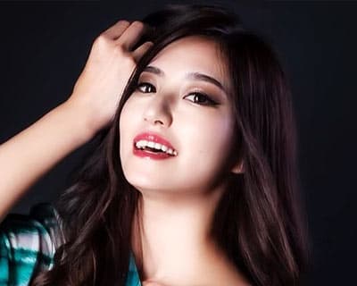 Natsumi Takenaka crowned Miss Supranational Japan 2019