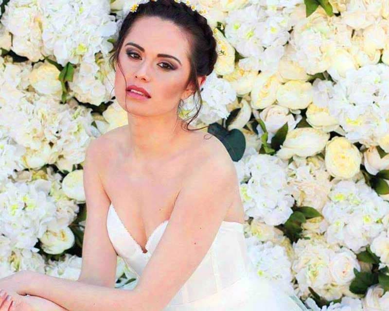 Christina Chalk appointed Miss Earth Scotland 2017