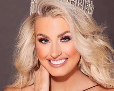 Who will be crowned Miss Nebraska USA 2022?