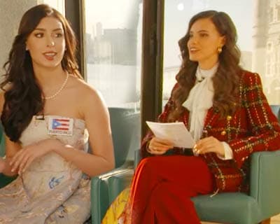 Miss World 2019 delegates incredible performance in Head to Head challenge (Group 13)