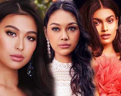 Will Asian beauties conquer Miss World 2019?