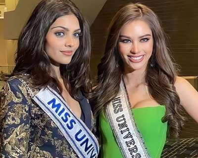 Miss Universe 2022 Day 1 – Arrivals, Registrations and Fittings