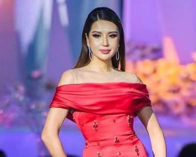 Mongolia returns to Miss Universe 2022