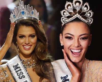 Miss Universe organization to host two consecutive editions in 2021?