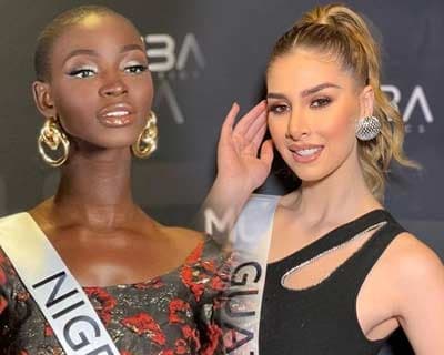 Miss Universe 2022 Update – New sashes, swimsuits, opening dresses revealed