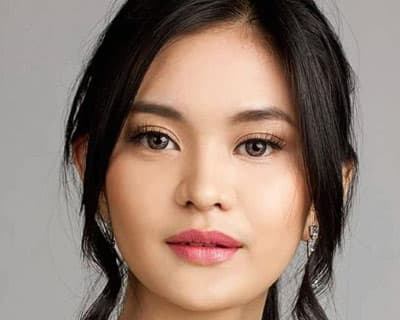 Shaira Marie Rona on her way to Binibining Pilipinas 2020