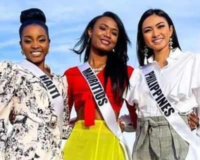 Miss Universe 2021 Preliminary Competition Live Stream and Updates