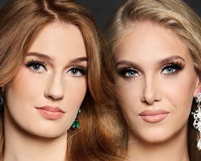 Meet the Top 30 Contestant of Miss Danmark 2024