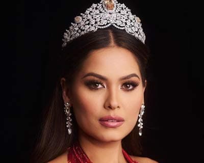 Miss Universe UAE 2021 Official Schedule of Events and Activities