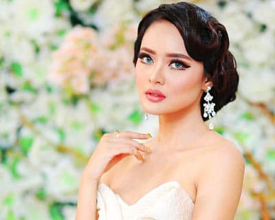 Olivia Gunawan from Indonesia crowned Miss Tourism and Culture Universe 2019