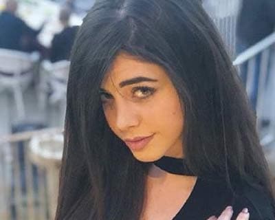 Reem Matar elected Miss Earth Israel 2019 for Miss Earth 2019