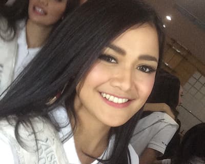 Miss Indonesia 2015 Top 15 Finalists