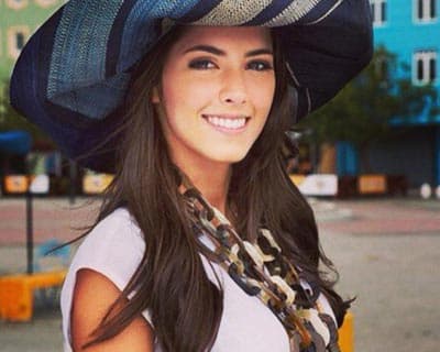 Donald Trump's hypocrite comment makes no sense... says Paulina Vega